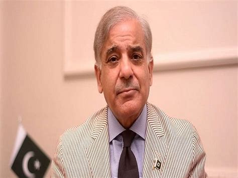 Pakistan Pm Shehbaz Sharif Convenes A Meeting Of Allies Tomorrow