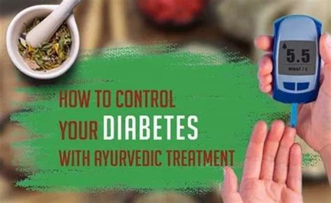 Diabetes Ayurvedic Treatment Package At Best Price In New Delhi Id