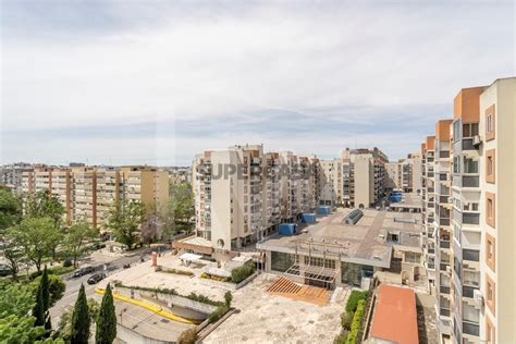 Apartamento T Venda Na Rua Am Lcar Cabral Supercasa