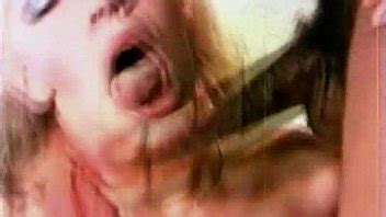 1970s Vintage Blonde Interracial Threesome XNXX