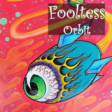 Stream Orbit By Fooltess Listen Online For Free On SoundCloud