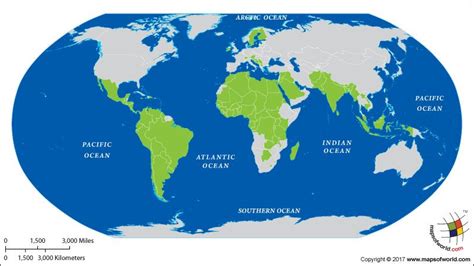 The term “Third World Country” is often used in the context of ...