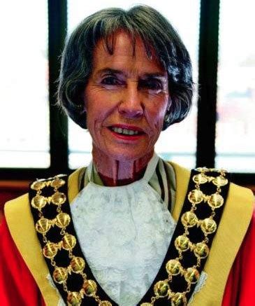 Australia's longest serving female councillor passes away - Australian Seniors News