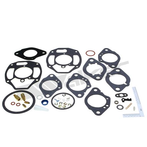 Carburetor Repair Kit - Walmart.com