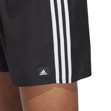 ADIDAS Herren Shorts 3S CLX SH VSL Badeshorts H Artikelnummer