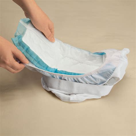 Best Incontinence Underwear For Elderly at Stephen Tolman blog