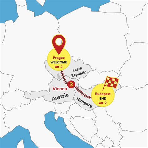 Book Prague To Budapest By Train Day Rail Express Expat Explore