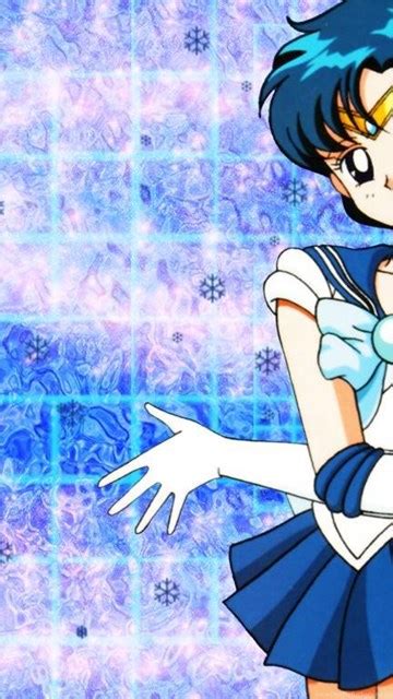 Sailor Mercury Wallpapers Wallpapers Cave Desktop Background