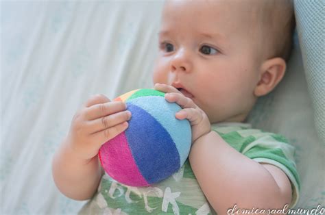 Por Qué Es Tan Importante El Sentido Del Tacto En La Pedagogía Waldorf De Mi Casa Al Mundo