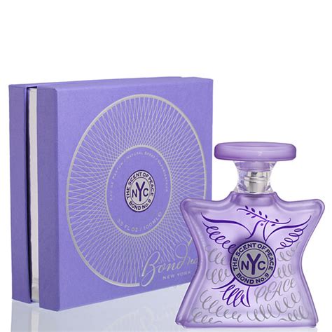 Bond No9 Scent Of Peace Bond No9 Edp Spray 33 Oz W 9sopes33