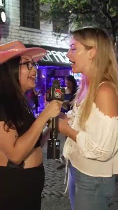 Lesbian Kiss Prank YouTube