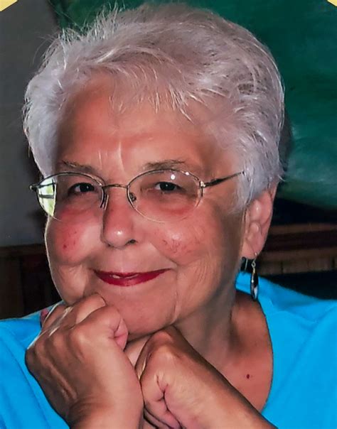 Obituary Of Ruth Ann Madore Welcome To Macarthur Funeral Home And H