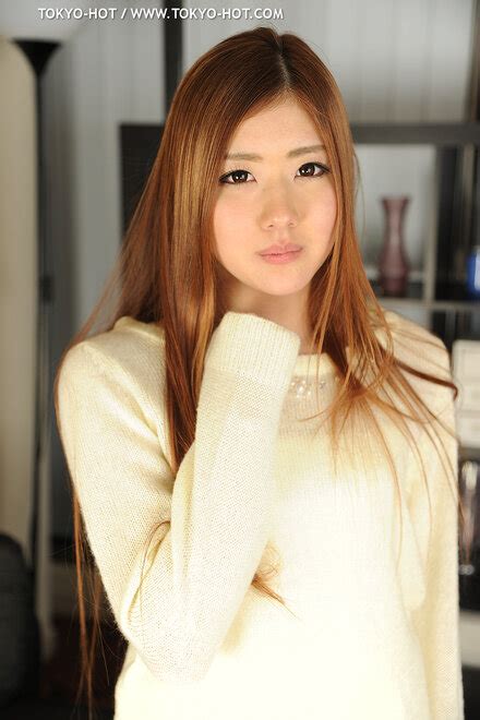 Tokyo Hot N E Manami Anjo Porn Pic