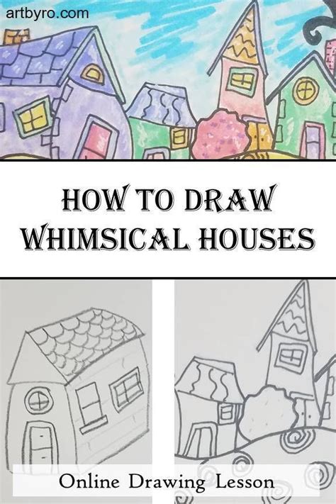 How To Draw Whoville - Drawing.rjuuc.edu.np