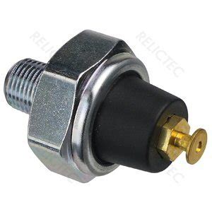 Oil Pressure Switch Sensor Vauxhall Opel CAMPO BRAVA MIDI II 2 MONTEREY