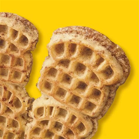 Eggo Cinnamon Toast Waffles Nutrition - Health Benefited