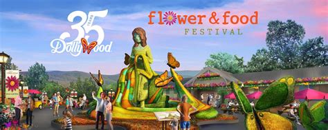 Dollywood Schedule And Guide Dates Hours Rides Shows Etc