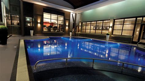 The Best Spa Days In Yorkshire Leeds List