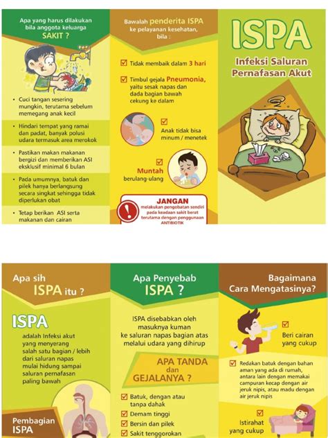 Leaflet Ispa Pdf