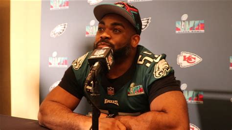 Eagles Brandon Graham Defies Odds Attributes Comeback Season At Age