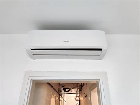 מפוצל עילי 9600 לחדר, AVS-09HJFTDD - אדר טק מערכות מיזוג אוויר