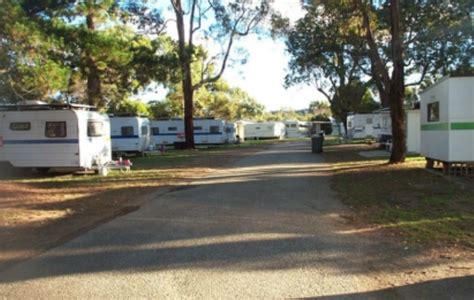 Mt Barker Caravan Park And Cabin Accomodation In Mount Barker Western