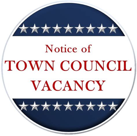 CONTINUED PUBLIC NOTICE OF COUNCIL VACANCY Town Of Hideout Wasatch