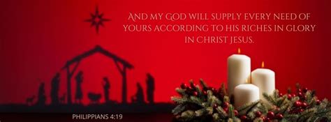 10 Free Christian Christmas Facebook Covers