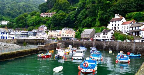 18 Devon Towns And Villages So Beautiful Youll Want To Move There