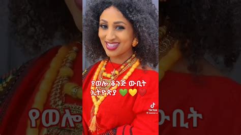 መማር አለባቸው ወሎ ምርጥ ፍቅር ዘፈን አማርኛ ሙዚቃ Tiktok New አዲስ ኢትዮጵያ 💚💛 ️