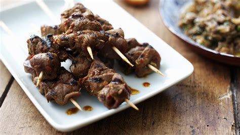 Quick lamb recipes - BBC Food