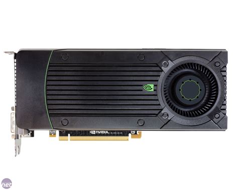 Nvidia Geforce Gtx Gb Review Bit Tech Net