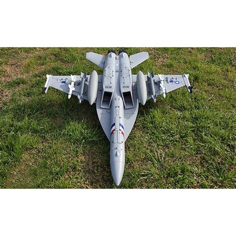 Sky Flight Hobby F X Mm Jet Vector Thrust Pnp Upgrade Bounty