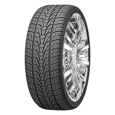 Pneu Nexen Roadian Hp R V Xl Norauto Fr