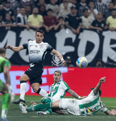 11 09 2024 Corinthians X Juventude Copa Do Brasil 2024