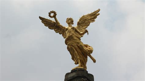 Los Monumentos M S Emblem Ticos De La Cdmx Architectural Digest