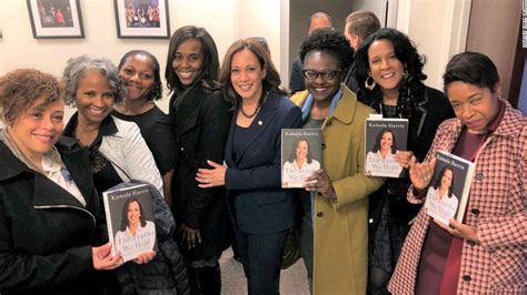 Kamala Harris Secret Weapon The Sisters Of Aka Cnnpolitics