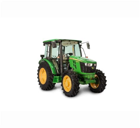 Tractor Price Specifications Hp John Deere In