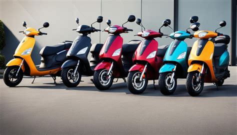 Motor Scooter Companies - Scooter Dealers