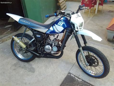 Yamaha 100 Brick7 Motos