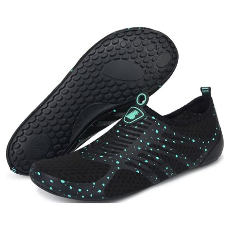 Barerun Quick Dry Water Sports Shoes Barefoot Aqua Yoga Socks For Men