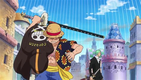 Recap Of One Piece Season 17 Episode 56 Recap Guide