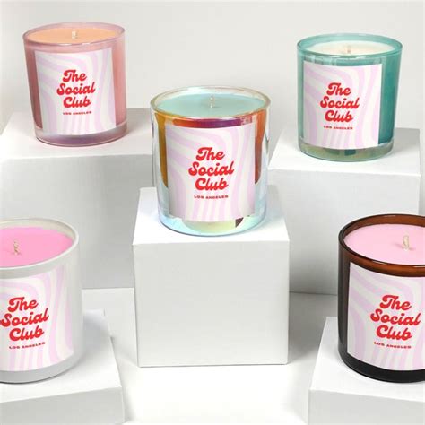 Wholesale Candles - Etsy