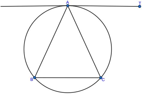 In The Adjoining Figure Abc Is Isosceles With Ab Ac Knowledgeboat