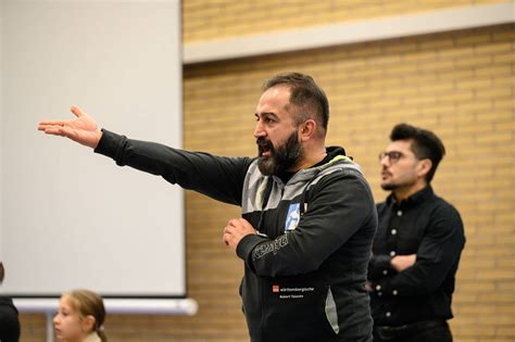 Ringen Ksk Konkordia Neuss Tritt Als Au Enseiter Beim Meister In Mainz An