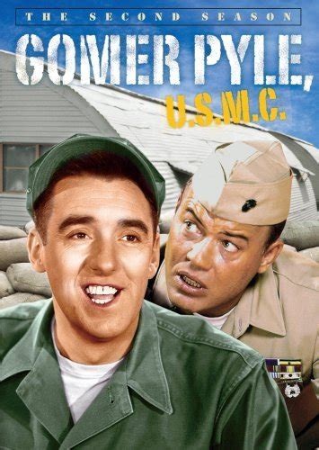 Gomer Pyle Usmc 1964