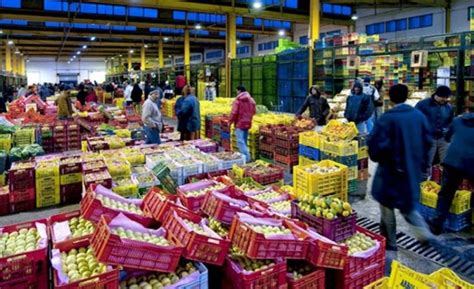 Le Marché de Gros de Casablanca a généré 177 MDH de recettes en 2024