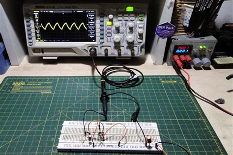 Triangle Wave Generator Circuit Diagram Using Op