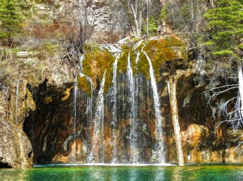 Wildflowers and Waterfalls: Amazing Spring Hikes in Colorado | The ...