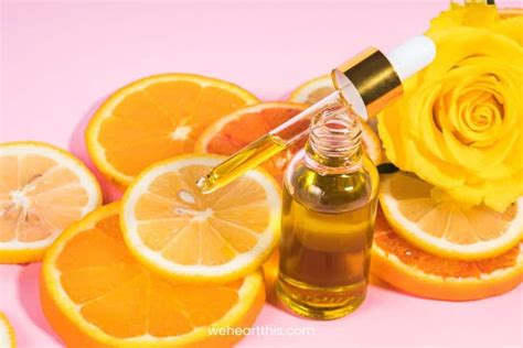 Incorporating Vitamin C And Salicylic Acid In Your Skincare Routine